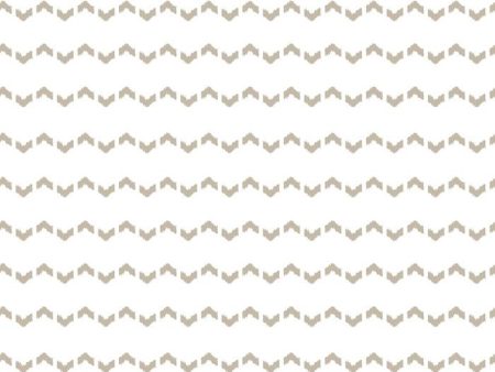 Kezmoh Zag  Wallpaper by Wallshoppe - With Milk Sale