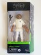 Star Wars: The Black Series Admiral Ackbar 6-Inch Action Figure from Star Wars: Return of the Jedi Online Hot Sale