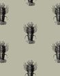 Jack The Crustacean  Wallpaper by Wallshoppe - Antique Online now