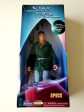 Star Trek Spock from  City on the Edge of Forever  Exclusive 9-Inch Action Figure Sale