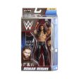 WWE Elite Collection Top Picks 2022 Roman Reigns Action Figure Online Sale