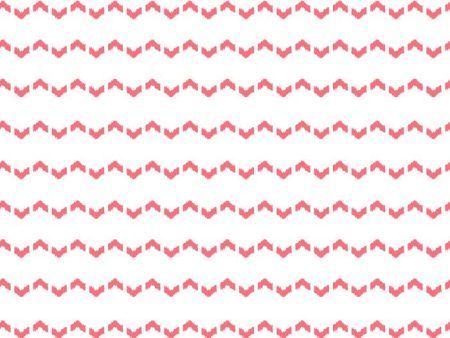 Kezmoh Zag  Wallpaper by Wallshoppe - Flamingo Online now