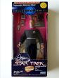 Star Trek Collector Series Commander Benjamin Sisko 9-Inch Action Figure Hot on Sale