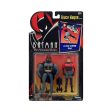 Batman: The Animated Series Bruce Wayne 4.5-Inch Action Figure Cheap