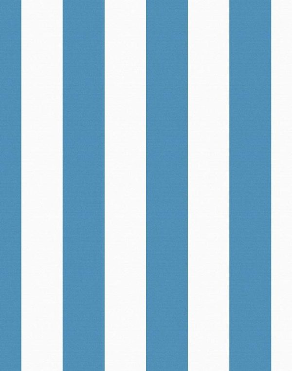 Candy Stripe  Wallpaper by Wallshoppe - Lapis Supply