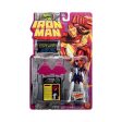 Spider-Woman Action Figure from the Iron Man Series Online Hot Sale