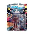 Star Trek: The Next Generation Lt. Commander La Forge as a Tarchannen III Alien 4.5-Inch Action Figure Discount