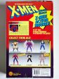 X-Men Deluxe Edition Mystique 10-Inch Action Figure Online Hot Sale