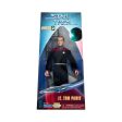 Star Trek Warp Factor Series 2 Lt. Tom Paris 9-Inch Action Figure Cheap