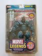 Marvel Legends Series VII Apocalypse 6-Inch Action Figure Discount