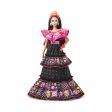 Barbie Signature Collection Dia De Muertos Barbie 11.5-Inch Doll (2021) For Discount