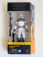 Star Wars: The Black Series Clone Trooper (Kamino) 6-Inch Action Figure from Star Wars: The Clone Wars Online