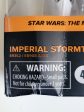 Star Wars: The Black Series Imperial Stormtrooper 6-Inch Action Figure from Star Wars: The Mandalorian For Sale