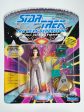 Star Trek: The Next Generation Lt. Cmdr. Deanna Troi 4.5-Inch Action Figure Fashion