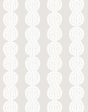 Sailor Knot  Wallpaper by Wallshoppe - Sand Online Hot Sale