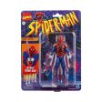 Spider-Man Retro Collection Ben Reilly Spider-Man 6-Inch Action Figure For Sale