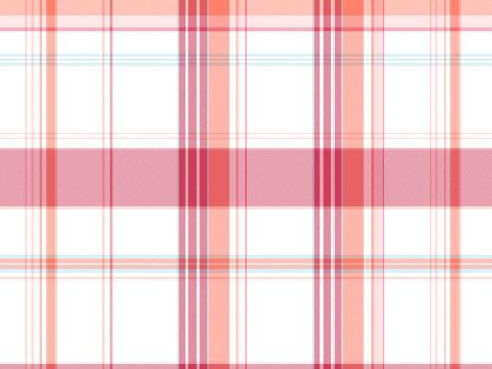 Sofia Plaid  Wallpaper by Wallshoppe - Berry Online now