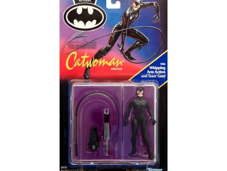 Batman Returns Series Catwoman 4.5-Inch Action Figure Sale