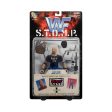 WWF S.T.O.M.P. Stone Cold Steve Austin Action Figure For Cheap