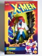 X-Men Deluxe Edition Mystique 10-Inch Action Figure Online Hot Sale