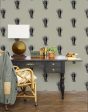 Jack The Crustacean  Wallpaper by Wallshoppe - Antique Online now