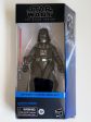 Sar Wars: The Black Series Darth Vader 6-Inch Action Figure from Star Wars: The Empire Strikes Back Discount