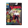 X-Men X-Force Black Tom Action Figure For Discount