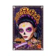 Barbie Signature Collection Dia De Muertos Barbie 11.5-Inch Doll (2021) For Discount