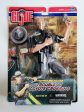 Adventures of G.I. Joe Trouble at Coyote Crossing (Caucasian) 12-Inch Action Figure Hot on Sale