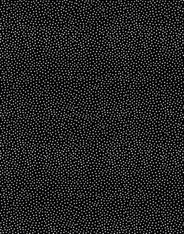 Pebble  Wallpaper by Sugar Paper - Black Online Hot Sale