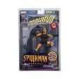 Spider-Man Classics Series II Daredevil (Black and Yellow Costume Variant) 6-Inch Action Figure Fashion