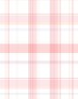 Sofia Plaid  Wallpaper by Wallshoppe - Shell Online Sale