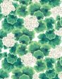 Geranium  Wallpaper by Nathan Turner - White Online now