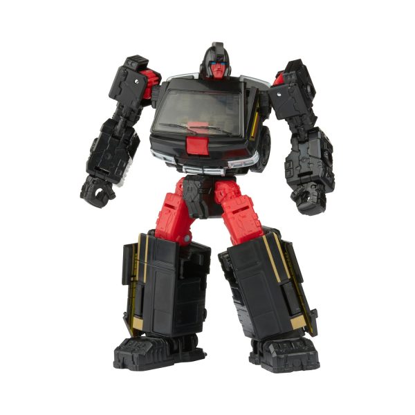 Transformers Generations Selects DK-2 Guard Legacy Deluxe Class 5.5-Inch Figure Online Hot Sale