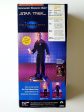 Star Trek Collector Series Commander Benjamin Sisko 9-Inch Action Figure Hot on Sale