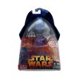 Star Wars: Revenge of the Sith Holographic Yoda Exclusive 3.75-Inch Scale Action Figure on Sale