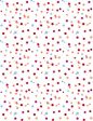 Splattered  Wallpaper by Nathan Turner - Berry   Sky Hot on Sale