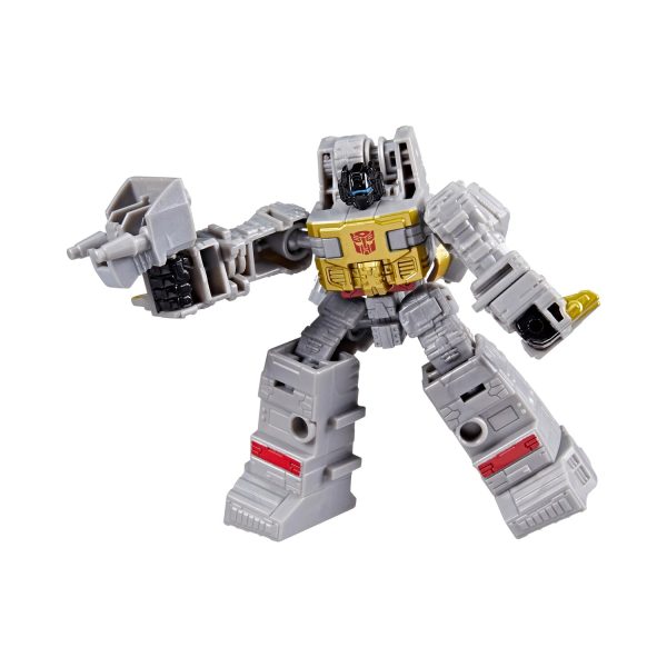 Transformers Legacy Evolution Grimlock Core Class 3.5-Inch Figure For Cheap