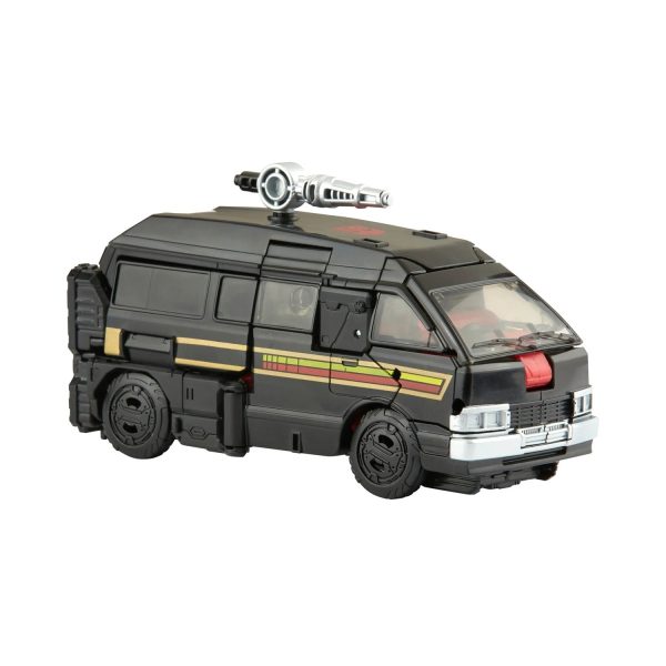 Transformers Generations Selects DK-2 Guard Legacy Deluxe Class 5.5-Inch Figure Online Hot Sale