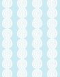 Sailor Knot  Wallpaper by Wallshoppe - Sky For Sale