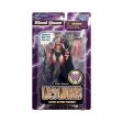 Wetworks Blood Queen (Red Variant) Action Figure Fashion