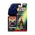 Star Wars: Power of the Force Freeze Frame Luke Skywalker in Ceremonial Outfit 3.75-Inch Action Figure Supply