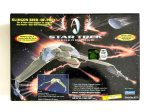 Star Trek: Generations Klingon Bird-of-Prey Ship Online Sale