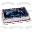 Riverdale Archie Andrews Veronica Lodge Archie Comics Edible Cake Topper Image ABPID22039 Online Hot Sale