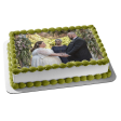 This Is Us Wedding Kate Toby Edible Cake Topper Image ABPID27019 Online Sale