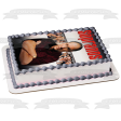 The Sopranos Tony Soprano Jennifer Melfi Carmela Soprano Paulie Gualtieri Livia Soprano Silvio Dante Edible Cake Topper Image ABPID27100 Online now