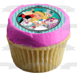 Alice In Wonderland Cheshire Cat Queen of Hearts White Rabbit the Mad Hatter Edible Cake Topper Image ABPID21977 Online