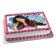 Victorious Make It Shine Tori Vega Edible Cake Topper Image ABPID07420 Online