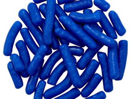 Dark Blue Sprinkles on Sale