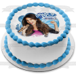 Victorious Make It Shine Tori Vega Edible Cake Topper Image ABPID07420 Online